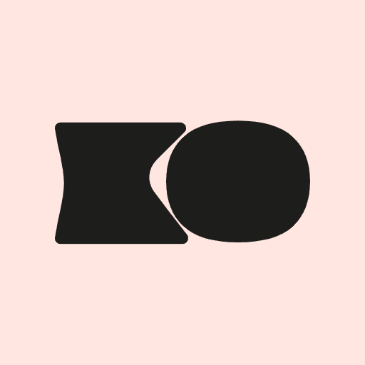 Kick-off Network Logo