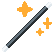 Magic RH Logo