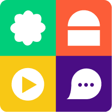 Quiz Arena Logo